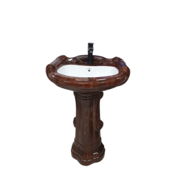Full Pedestal Basin