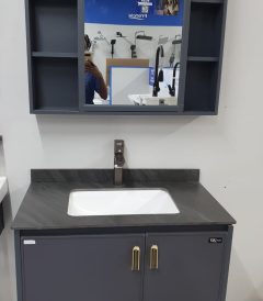 Bathroom Cabinet Vanity
