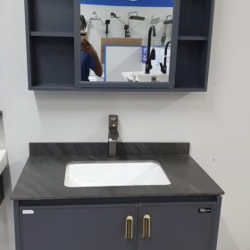 Bathroom Cabinet Vanity
