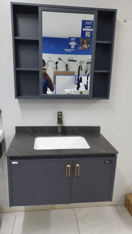 Bathroom Cabinet Vanity