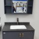 Bathroom Cabinet Vanity