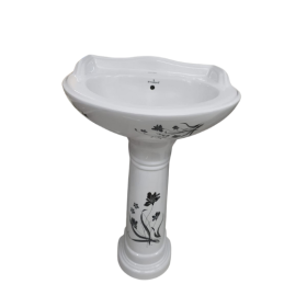 Full Pedestal Basin