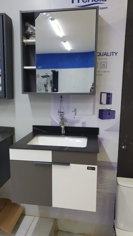 Bathroom Cabinet Vanity