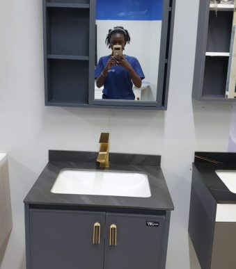 Bathroom Cabinet Vanity