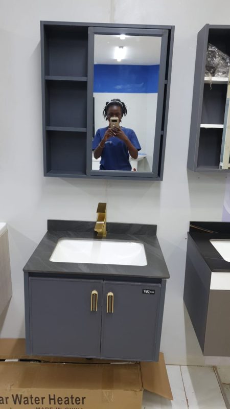 Bathroom Cabinet Vanity