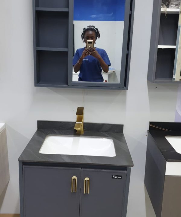 Bathroom Cabinet Vanity