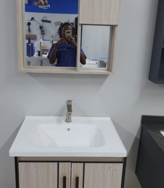 Bathroom Cabinet Vanity