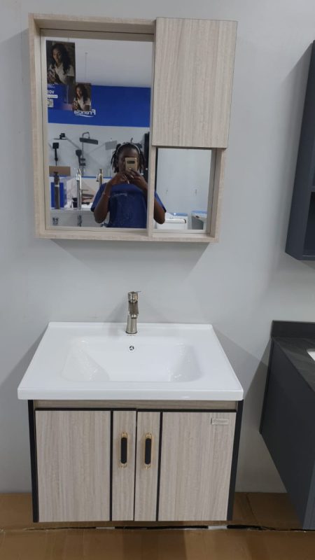 Bathroom Cabinet Vanity