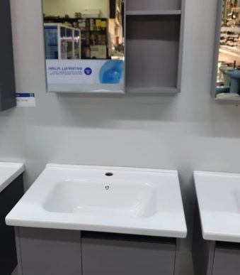 Bathroom Cabinet Vanity