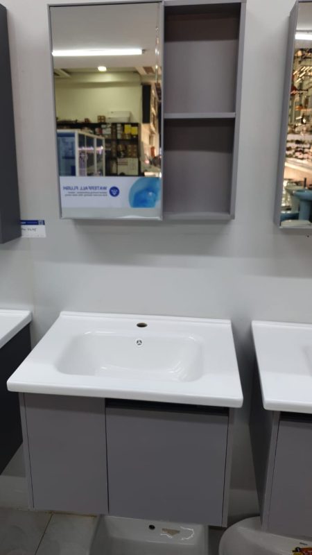 Bathroom Cabinet Vanity