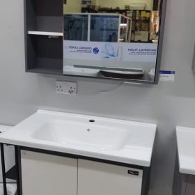 Bathroom Cabinet Vanity