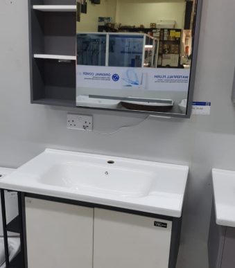 Bathroom Cabinet Vanity