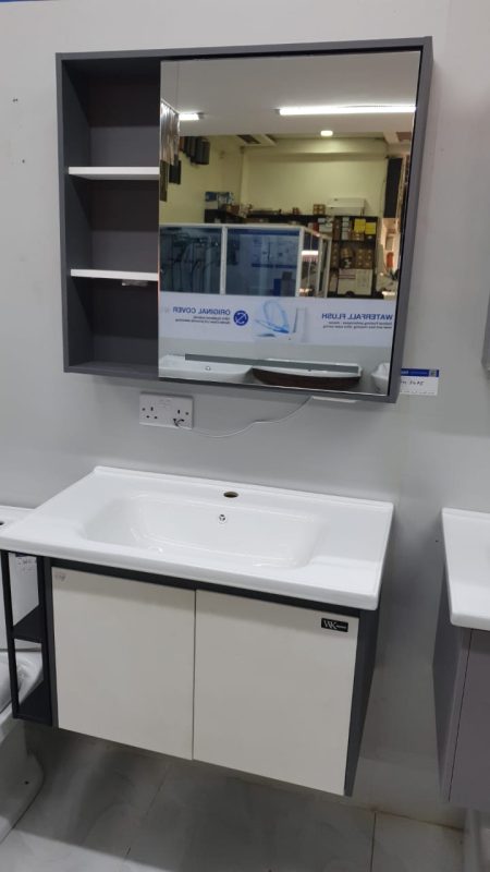 Bathroom Cabinet Vanity