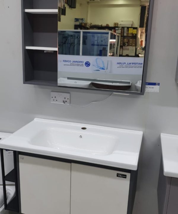 Bathroom Cabinet Vanity