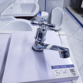 Basin Tap