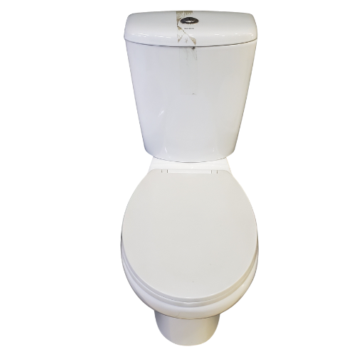 12 Close Couple Toilet (Walrus) - Image 1