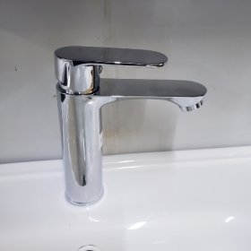 Bathroom Mixer Tap