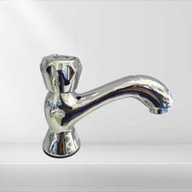 Basin Tap w/ Knob