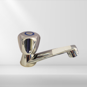 Short Basin Tap (Jumbo Small)