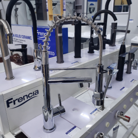 Flex Kitchen Mixer Tap (KS-6038)