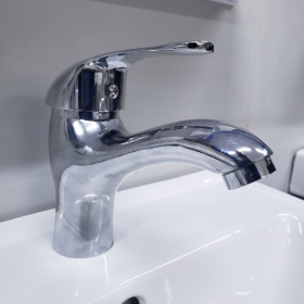 Basin Tap Double Sided Turn