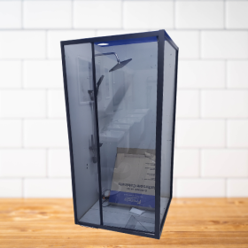 Shower Cubicle
