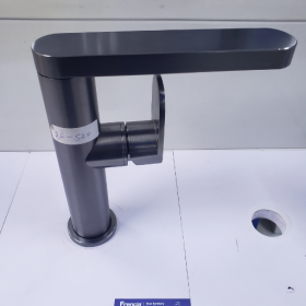 Long Neck Mixer Tap (BF-520)