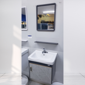 Bathroom Vanity Cabinet (90450 G)