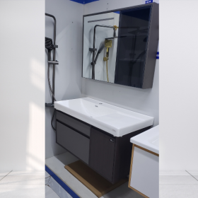 Bathroom Vanity Cabinet (K-9055A)