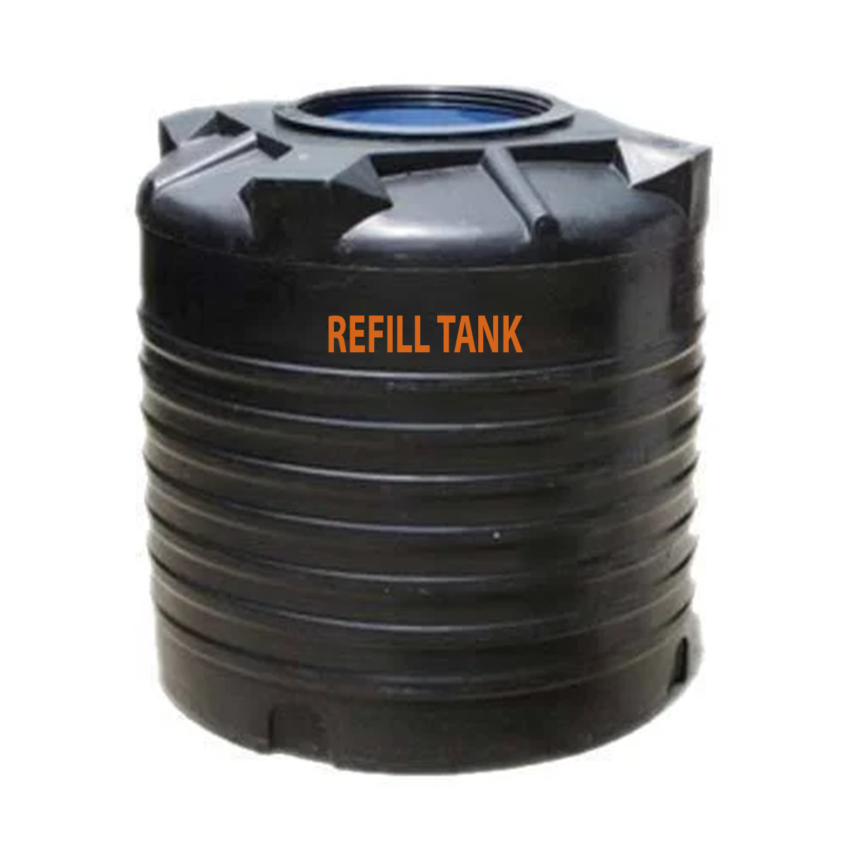 REFILL TANK REFILL TANK