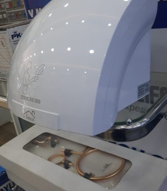 Automatic Hand Dryer