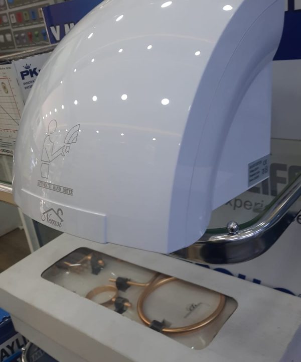 Automatic Hand Dryer