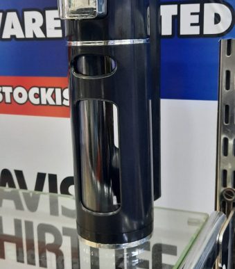 Touch Soap Dispenser