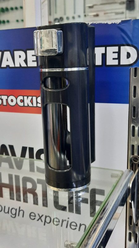 Touch Soap Dispenser