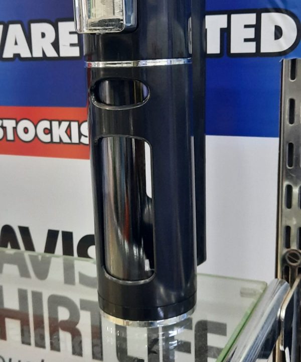 Touch Soap Dispenser