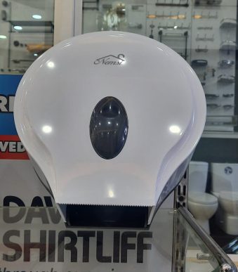 Jumbo Big Tissue Dispenser