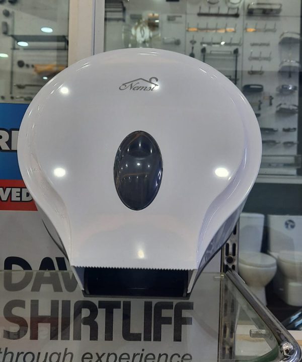 Jumbo Big Tissue Dispenser