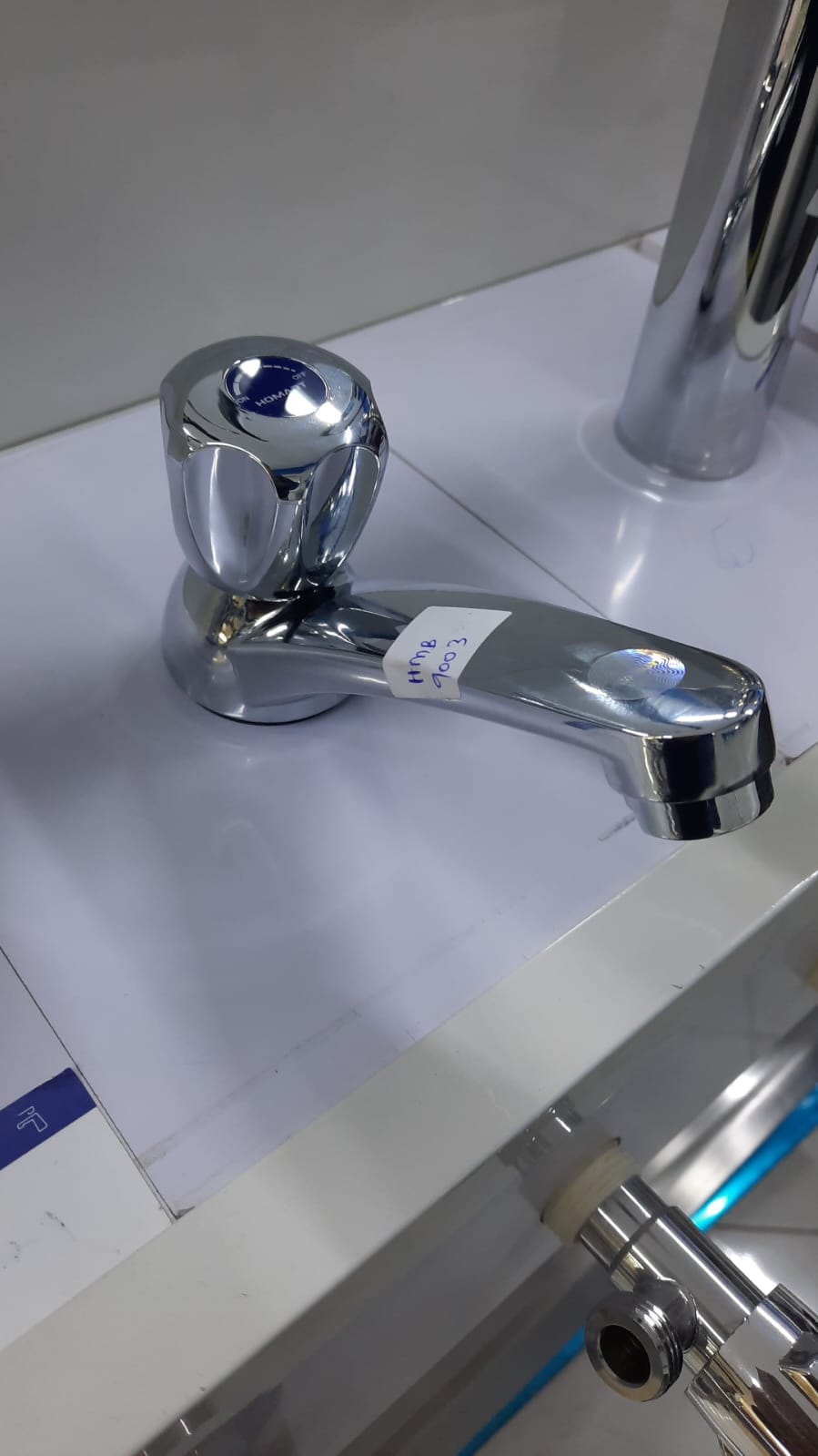 WhatsApp Image 2026-04-12 at 16.38.00 PILLAR TAP (HMB 9003) - Image 1