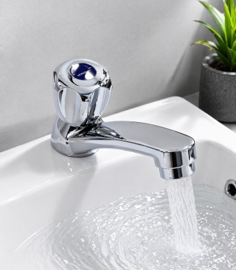 Homart Basin Tap
