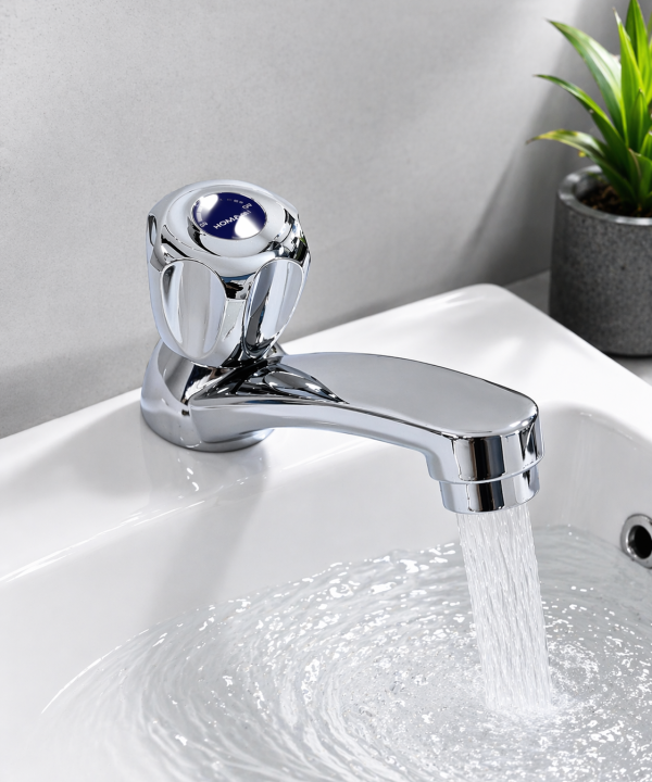 Homart Basin Tap