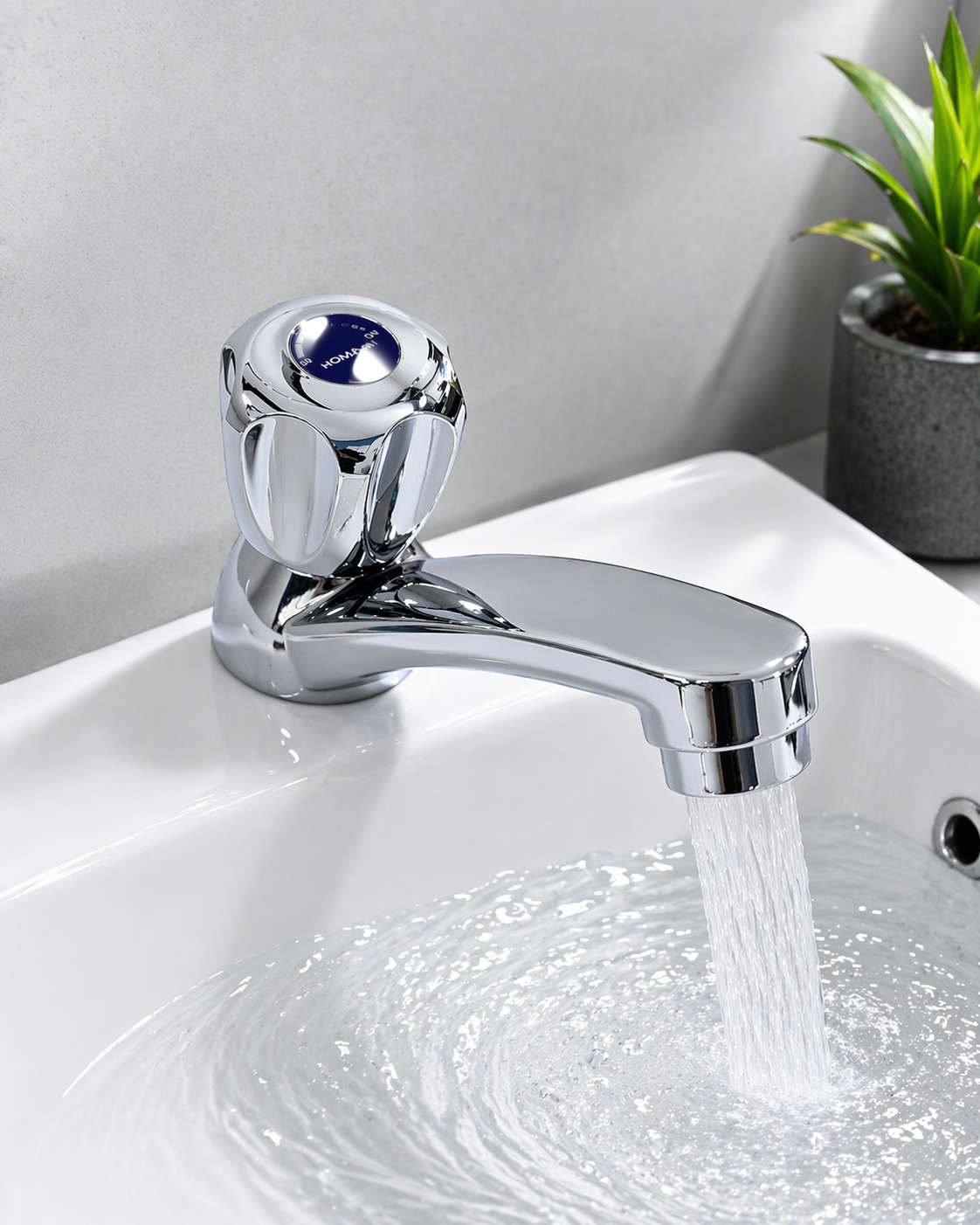 Homart Basin Tap Homart Basin Tap