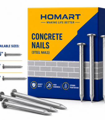 Homart Steel Nails