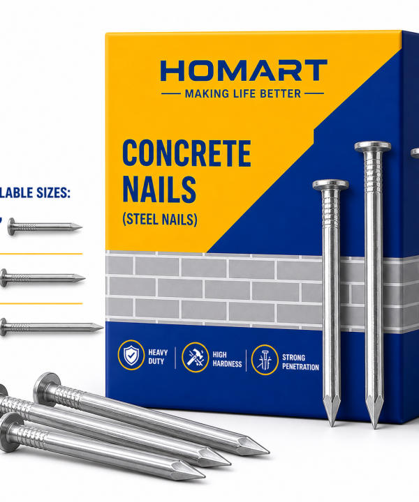 Homart Steel Nails