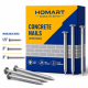 Homart Steel Nails