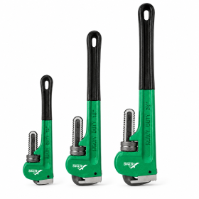 Heavy Duty Pipe Wrench