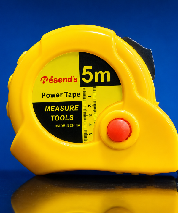 Tape Measure (5M)