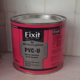 Plumbing Adhesives