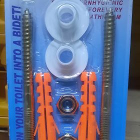 Basin Screws