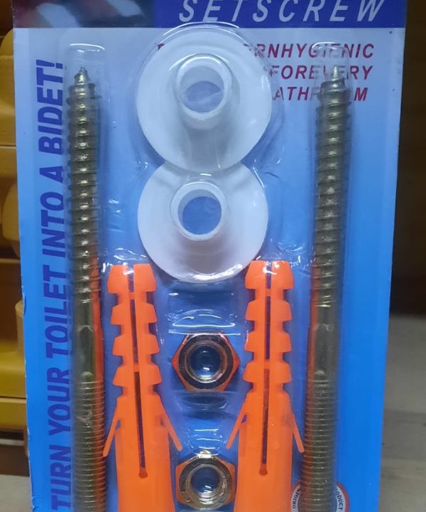 Basin Screws
