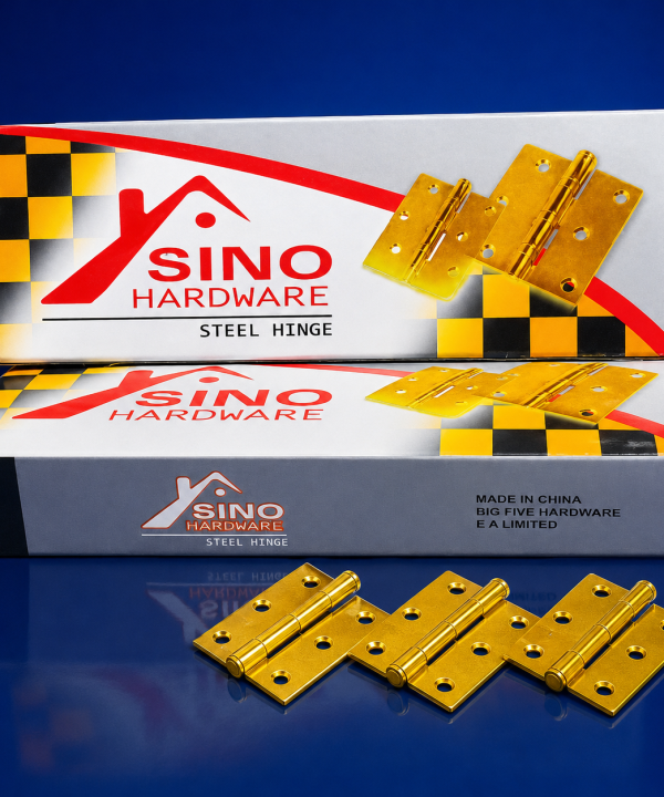 sino hardware door hinges